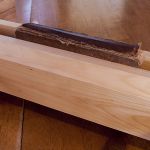 Bookbinding Vise / Finishing Press