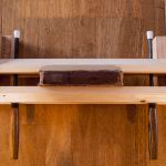 Bookbinding Vise / Finishing Press