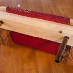 Bookbinding Vise / Finishing Press
