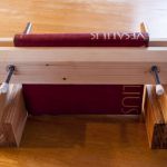 Bookbinding Vise / Finishing Press