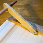 Tabletop Drafting Table / Drawing Table / Angled Table