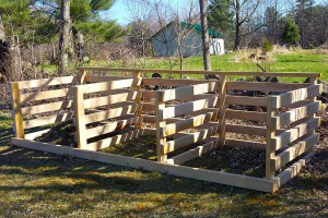 Compost Bin