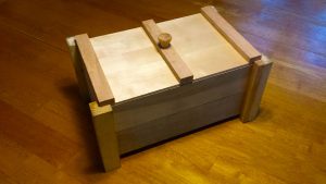 Countertop Compost Bin