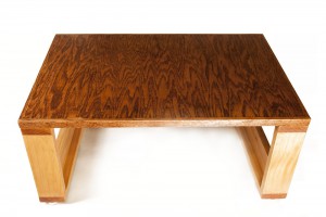 Floor Desk #2