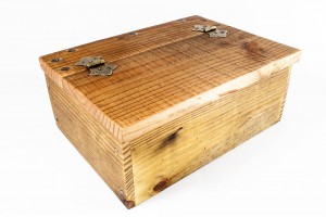 Plane Box