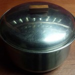 Pot Handles