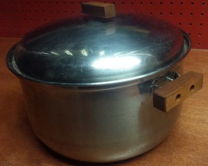 Pot Handles