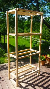 Seed Starter