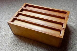 A Small Box